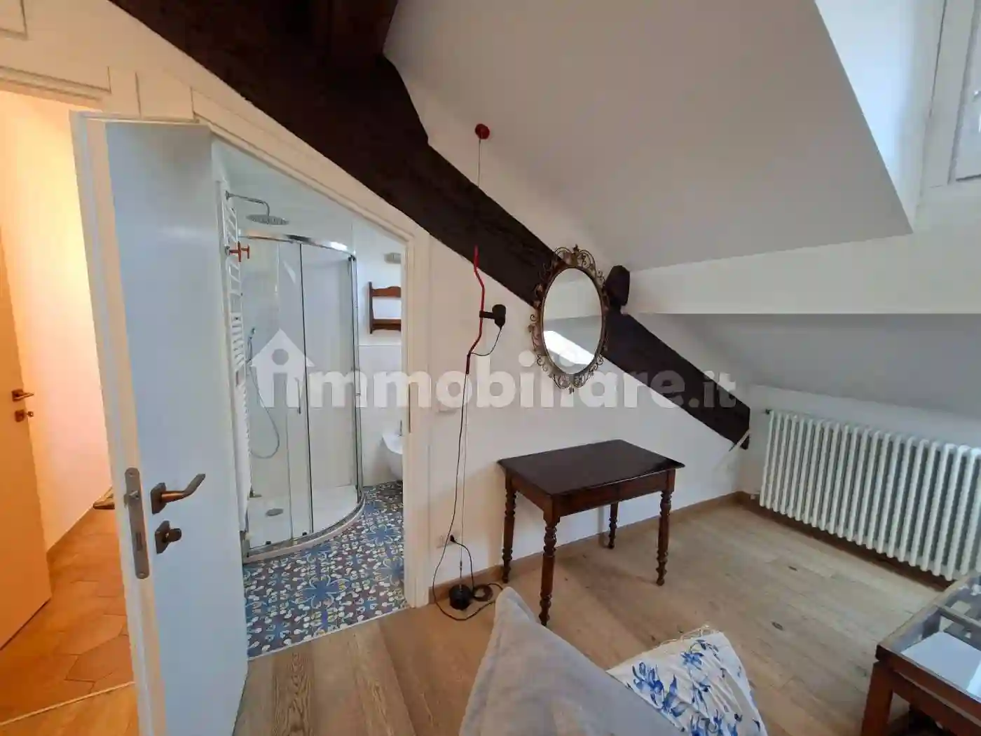 Attico - Mansarda - foto 5