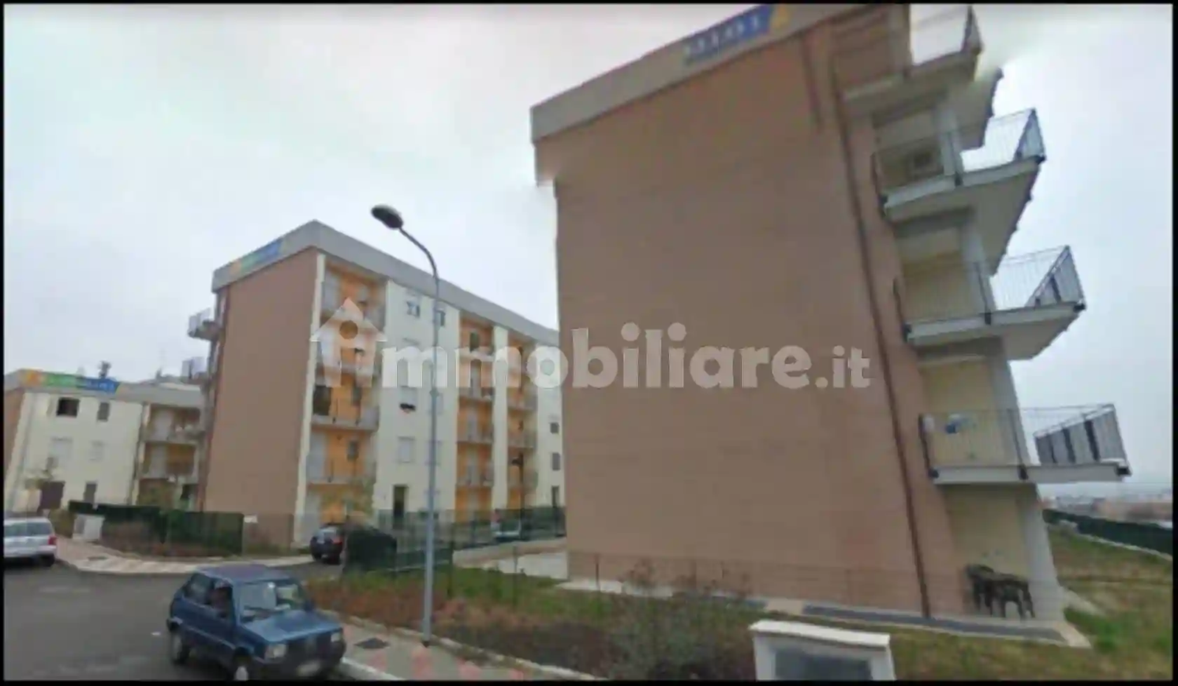 Palazzo - Stabile - foto 3