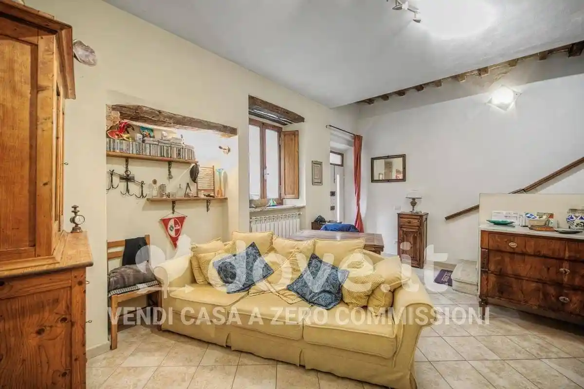 Appartamento in vendita a Sinalunga