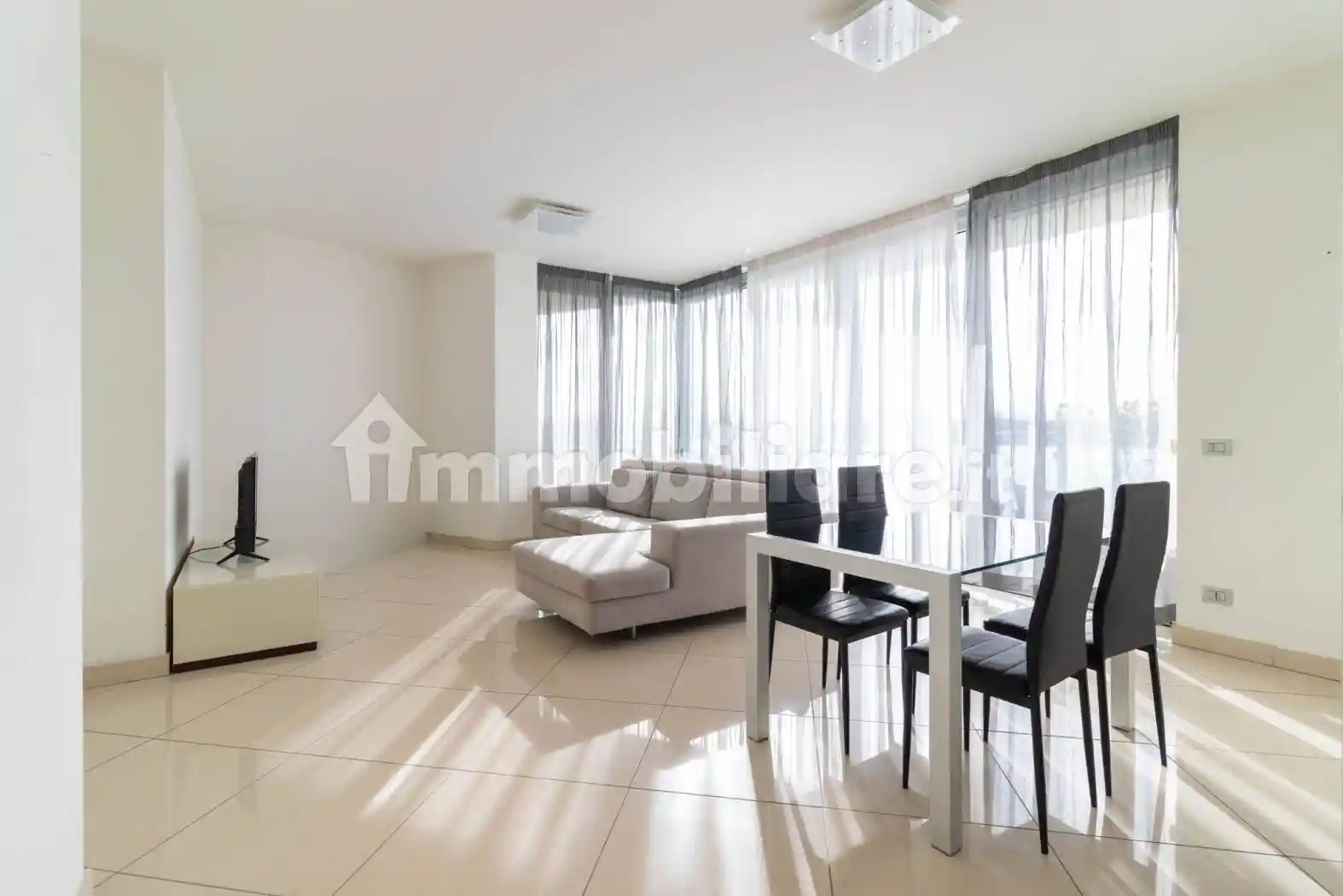 Attico - Mansarda in vendita a Pisa