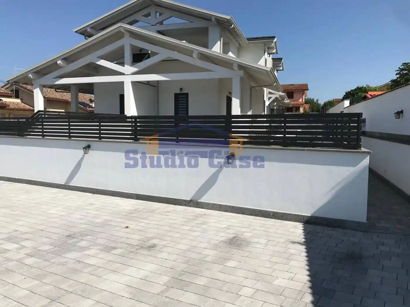 Villa in vendita a Roma