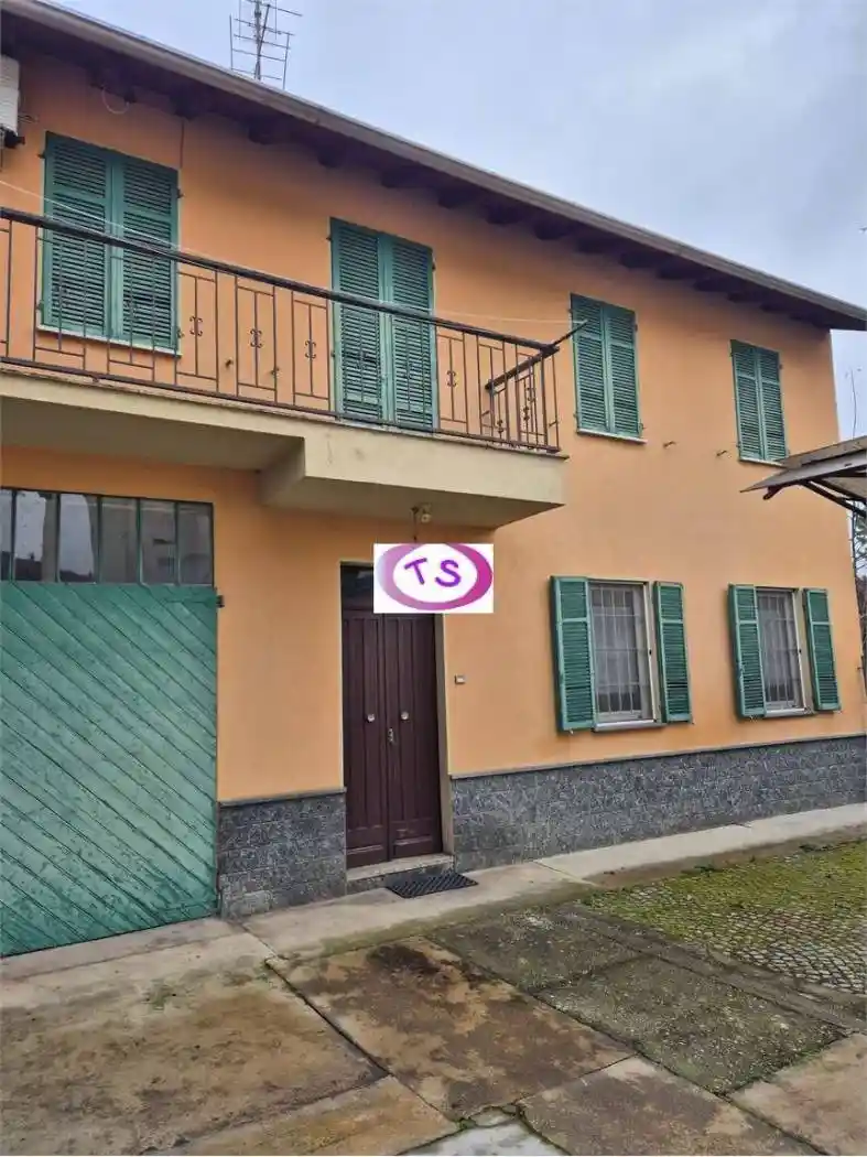 Casa indipendente in vendita a Casale Monferrato