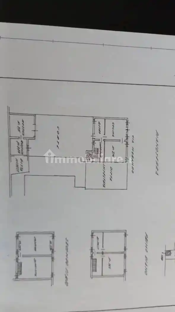 Villetta a schiera in vendita a San Bonifacio