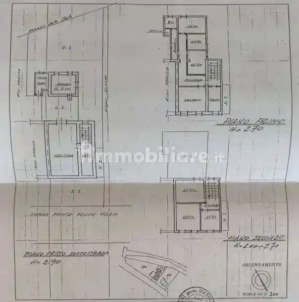 Casa indipendente - foto 5