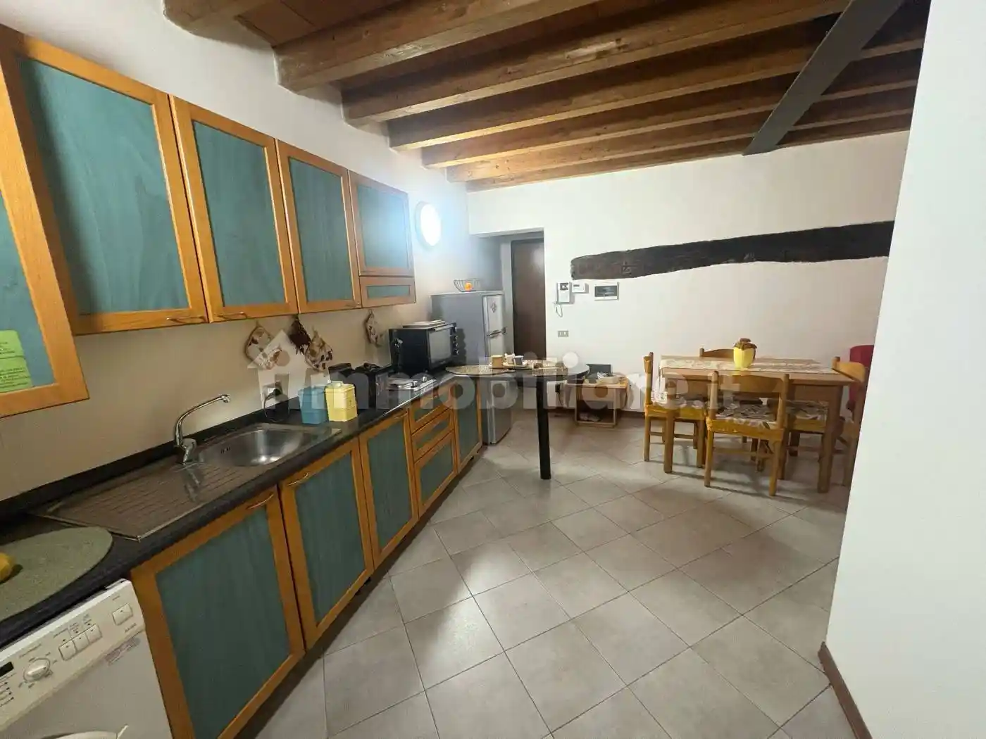 Appartamento in affitto a Modena