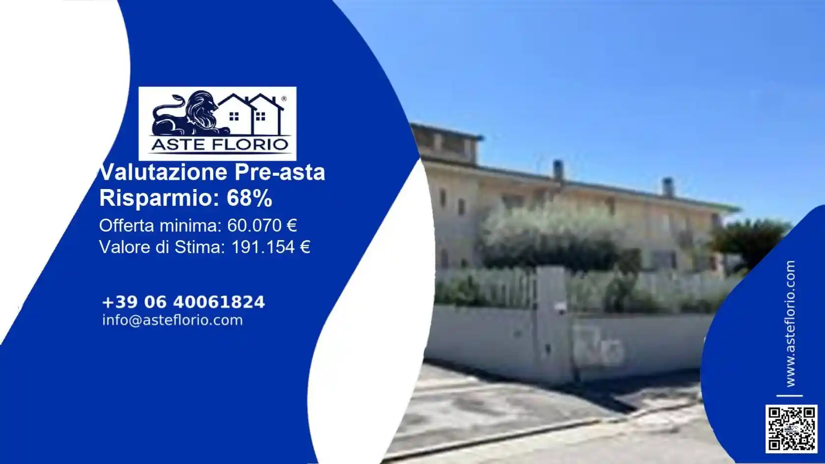 Appartamento in vendita a Fermo