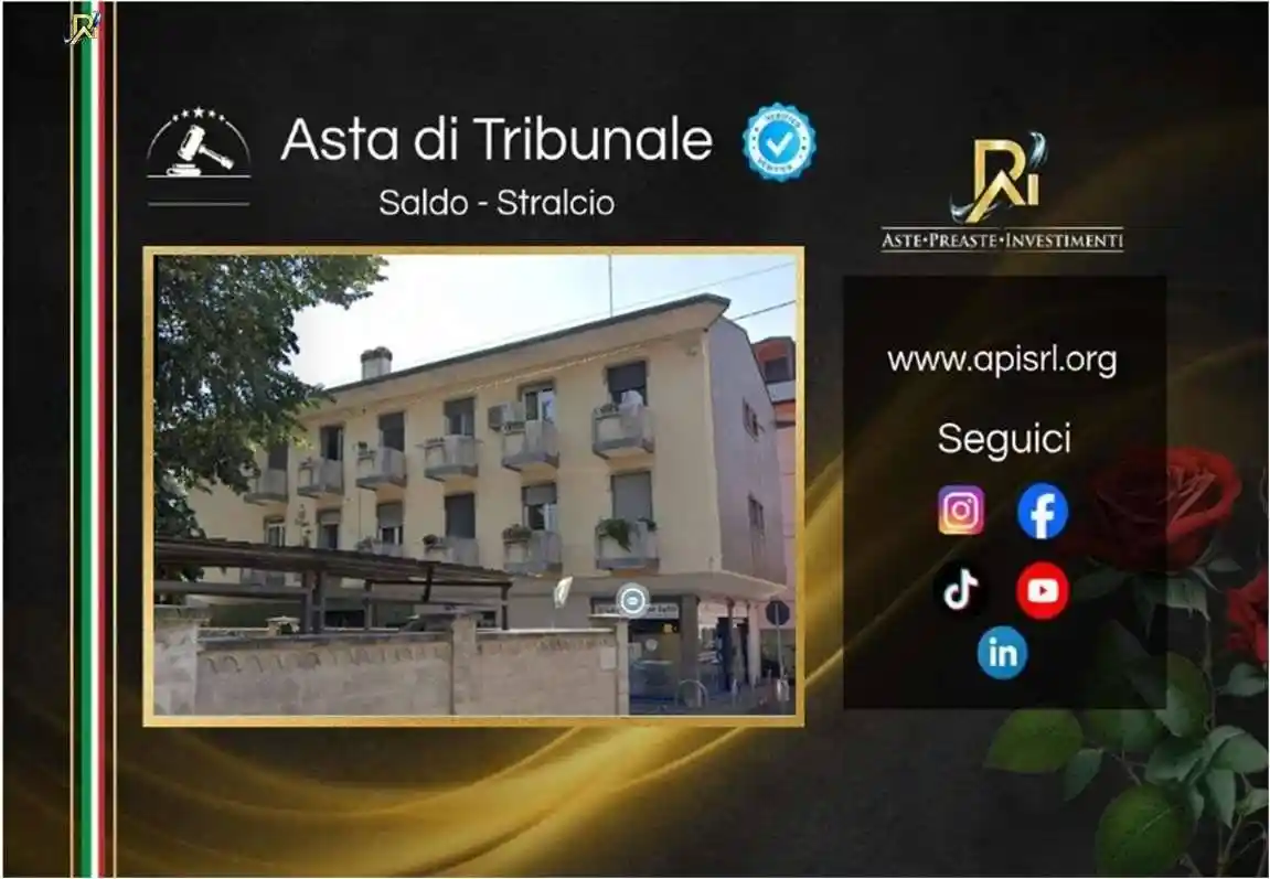 Appartamento in vendita a Corbetta