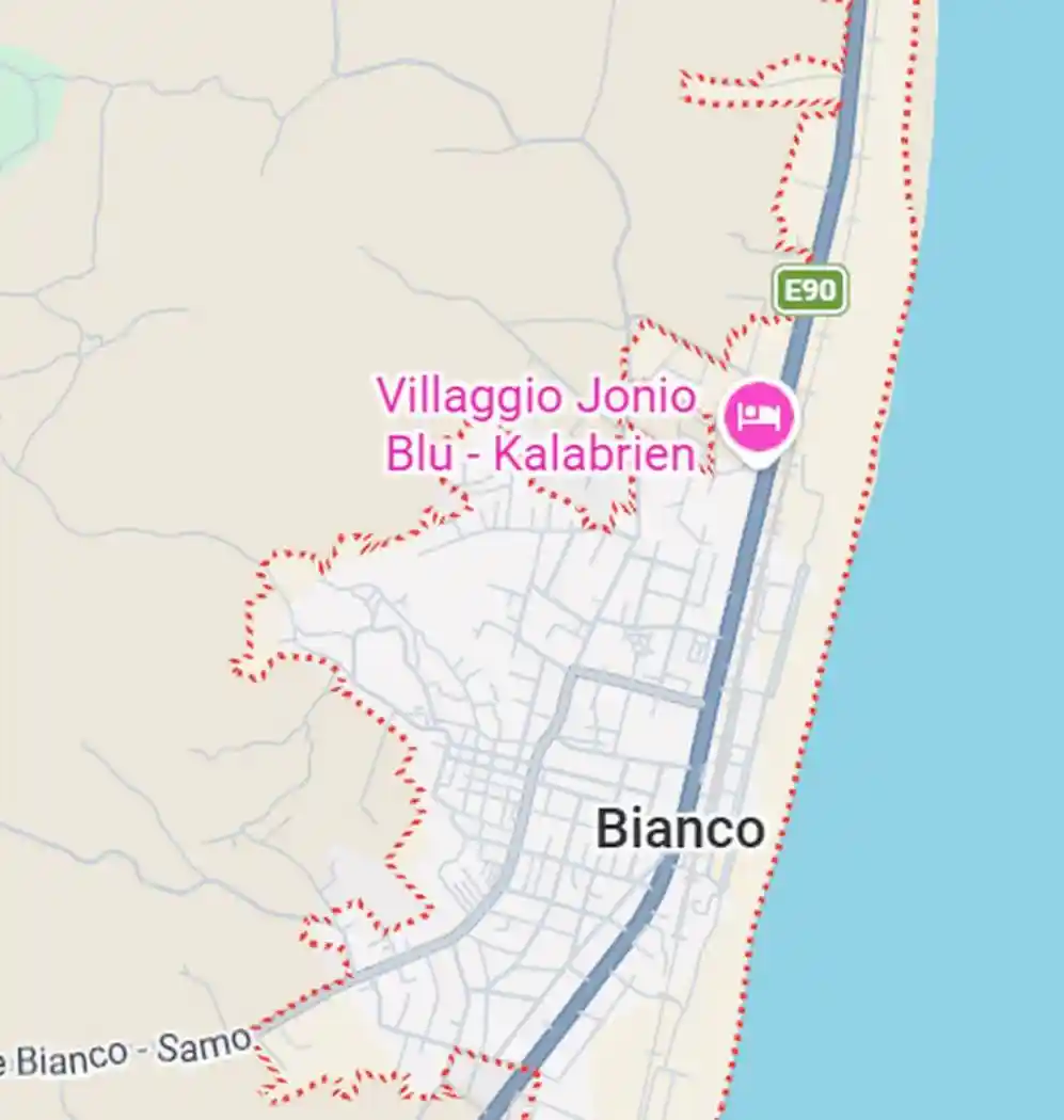 Appartamento in vendita a Bianco