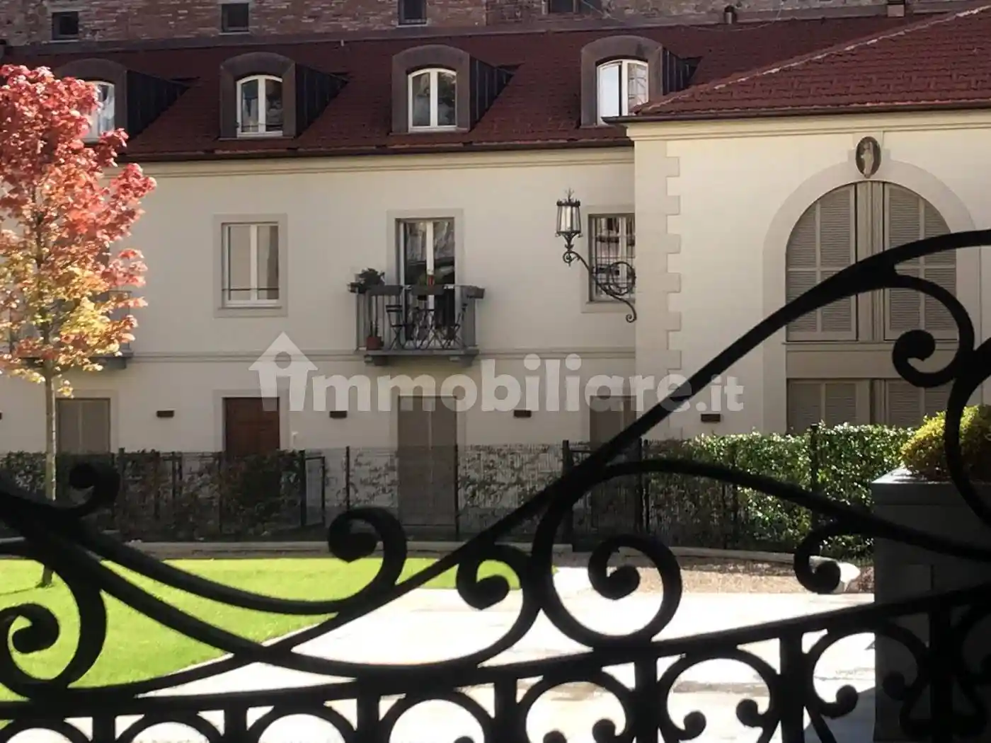 Appartamento in affitto a Torino