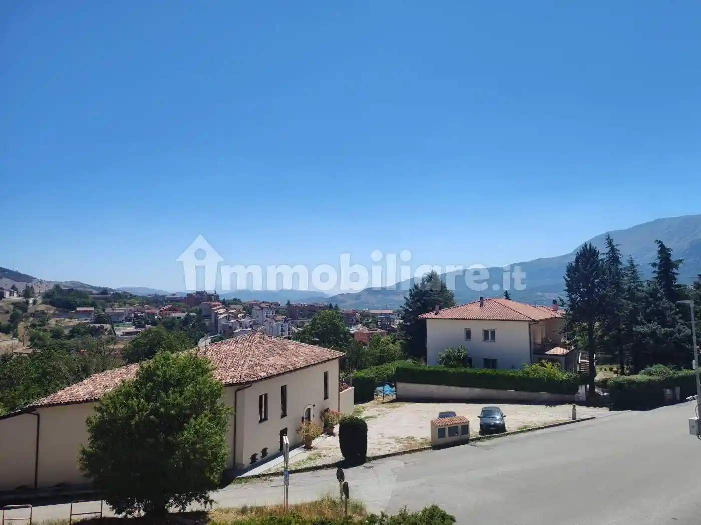 Appartamento in vendita a L'Aquila