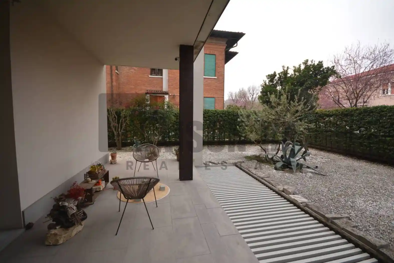 Appartamento in vendita a Brescia