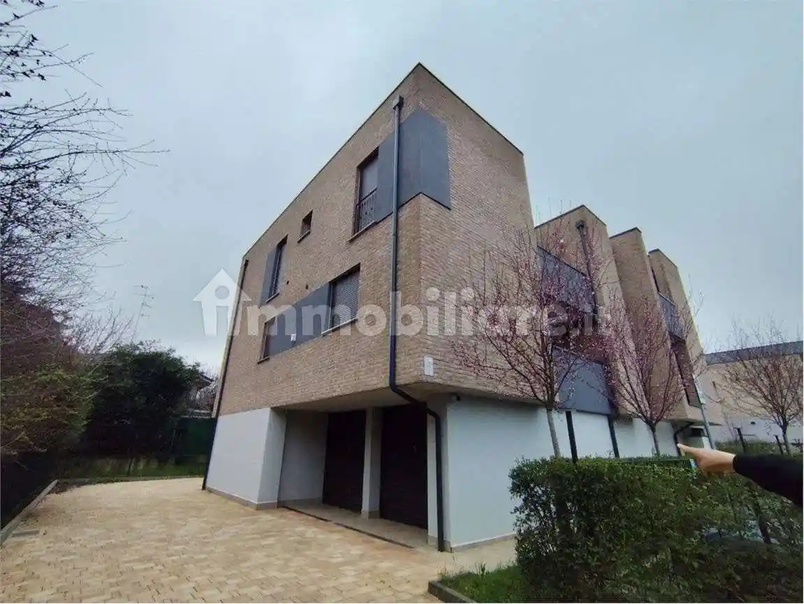 Attico - Mansarda in vendita a Reggio Emilia