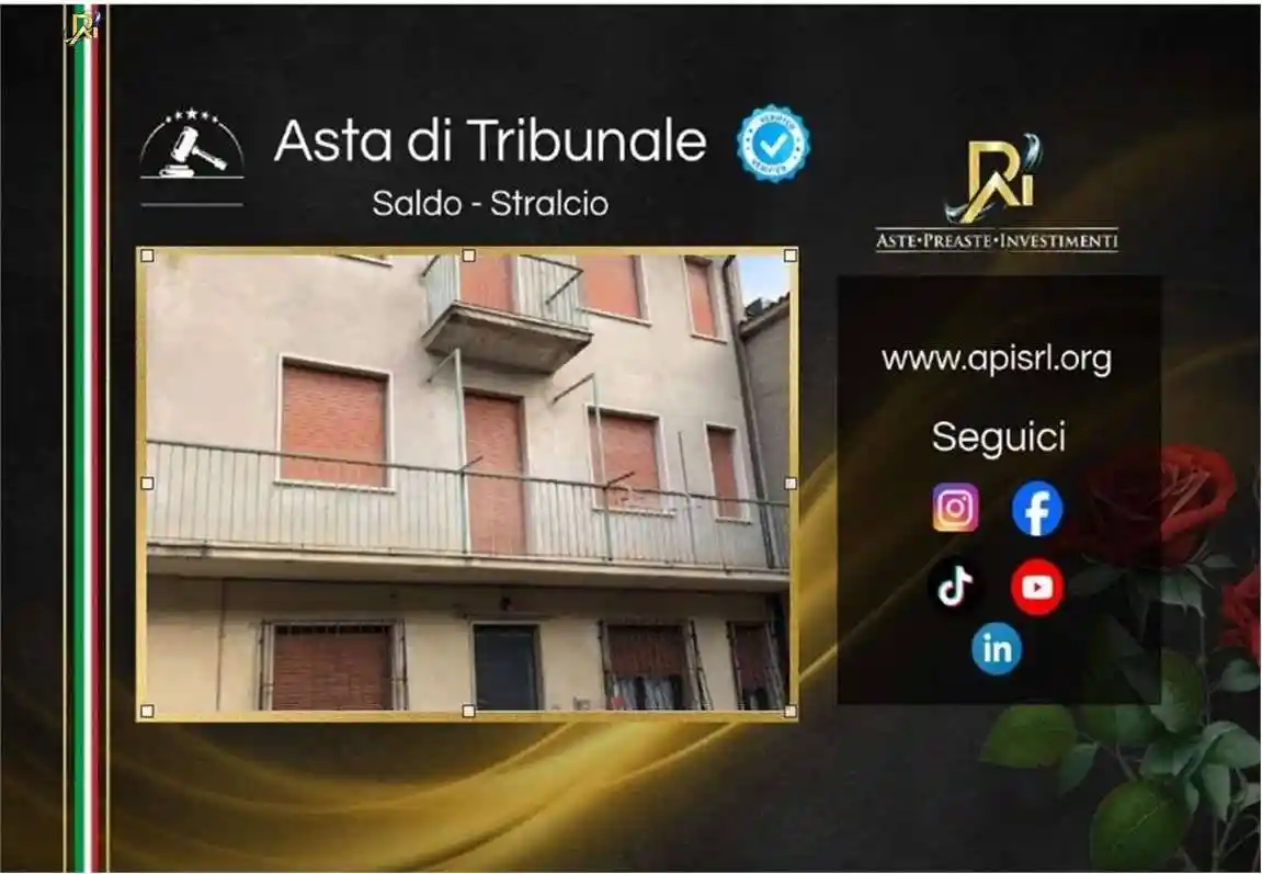 Appartamento in vendita a Rezzato