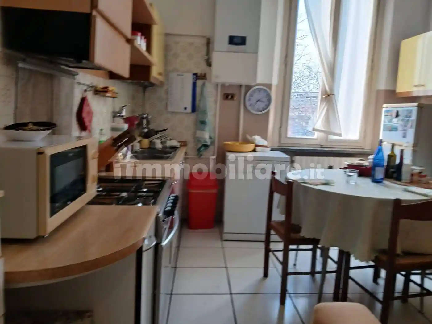 Appartamento in vendita a Piacenza