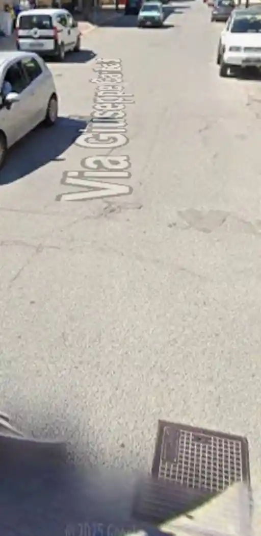 Appartamento in vendita a Bianco