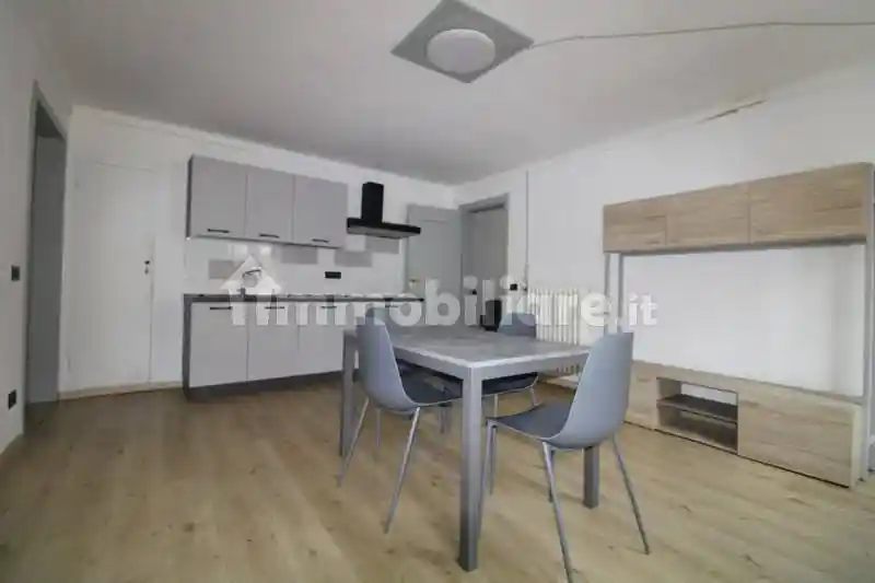 Appartamento in affitto a Bra