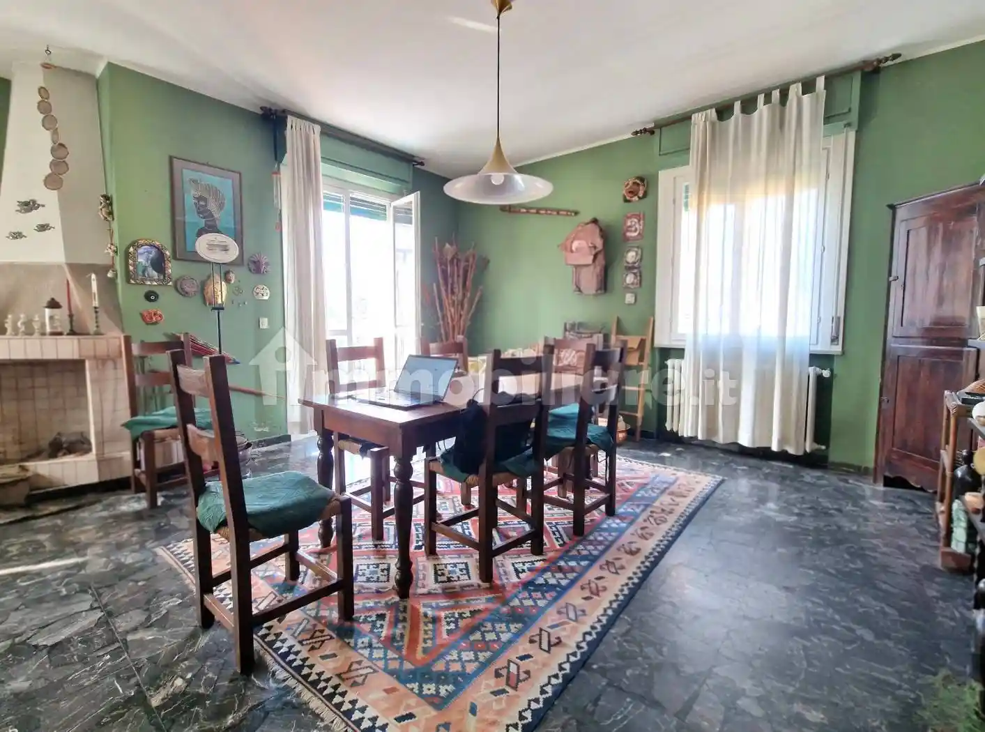 Appartamento in vendita a Reggio Emilia