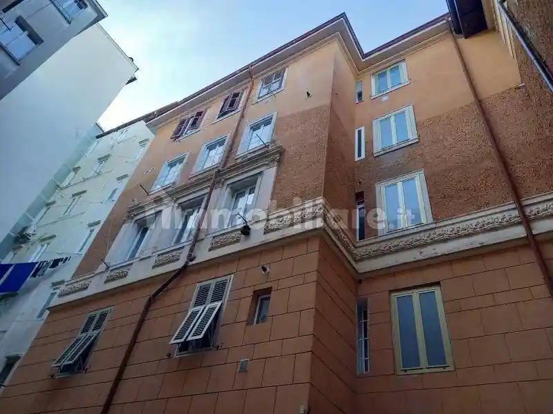 Appartamento in affitto a Trieste