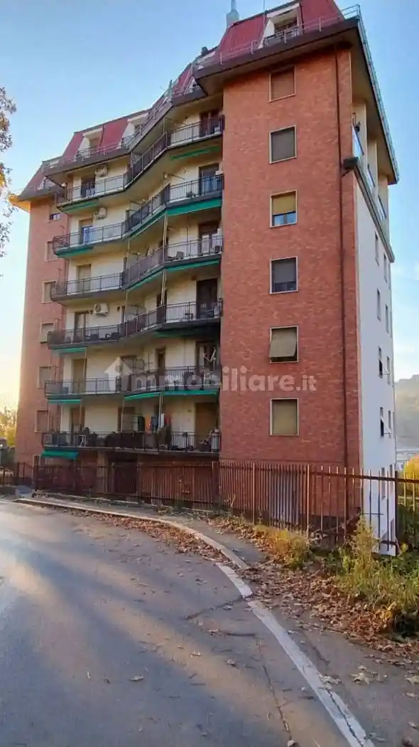 Appartamento in vendita a Ovada