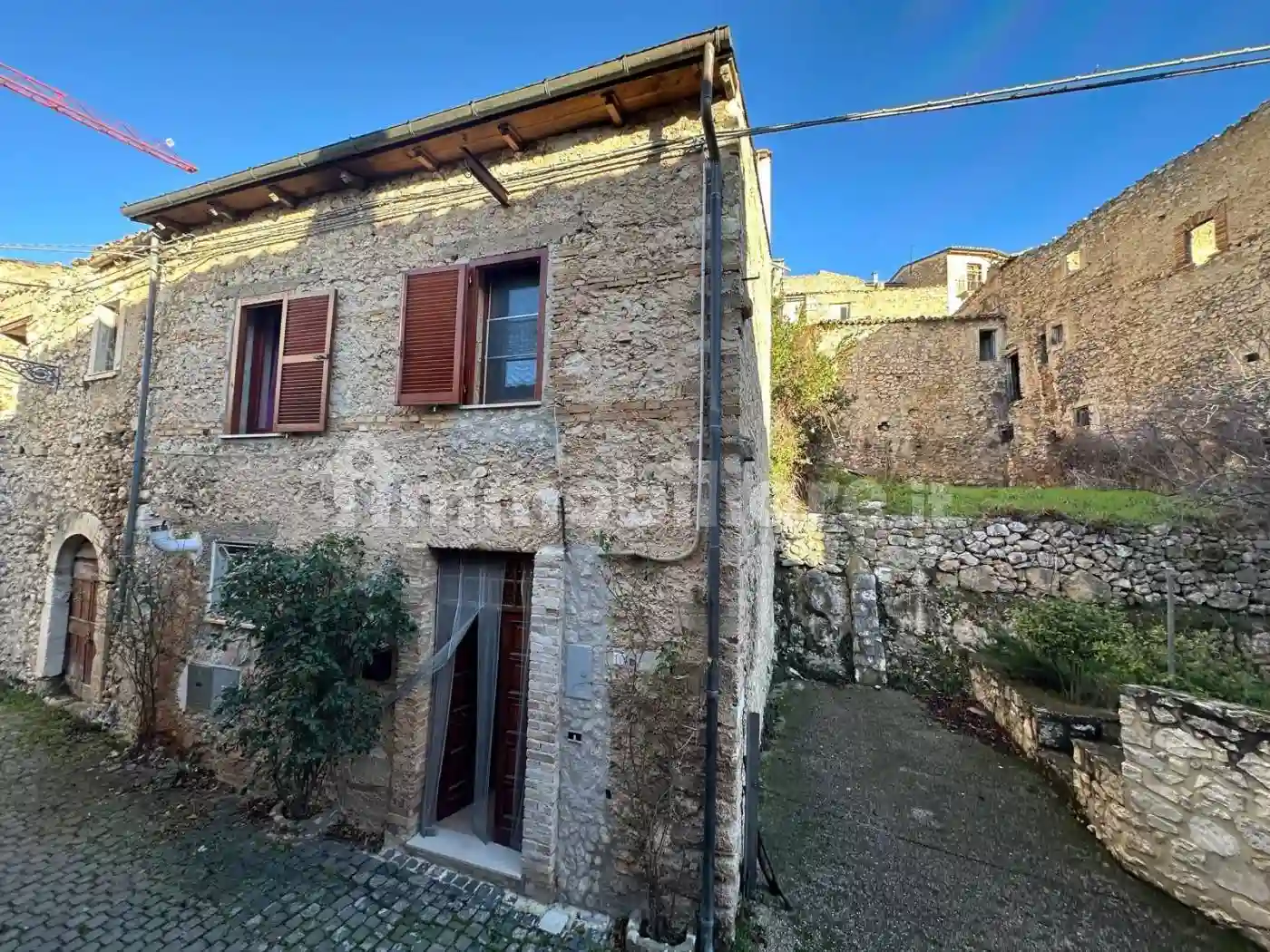 Casa indipendente - foto 2