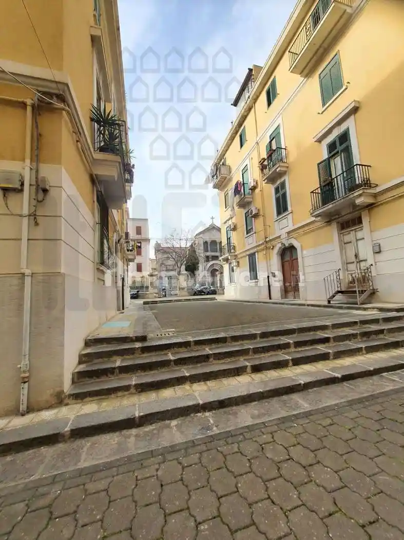 Appartamento in vendita a Messina