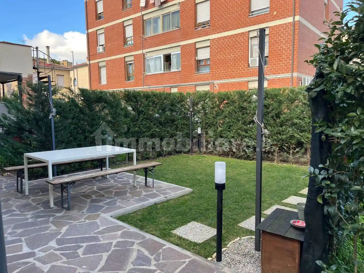 Appartamento in vendita a Campiglia Marittima