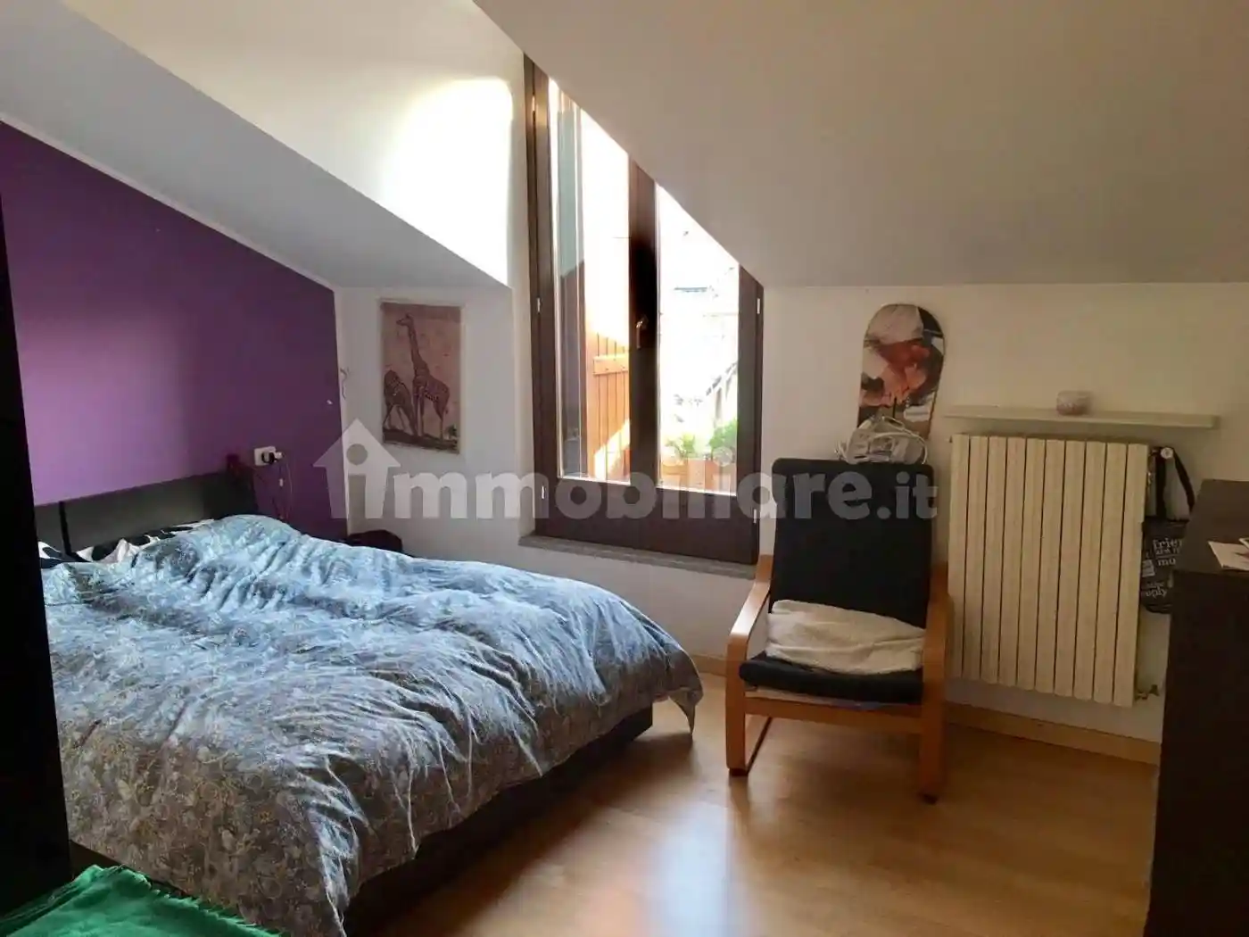 Appartamento in affitto a Vermezzo con Zelo