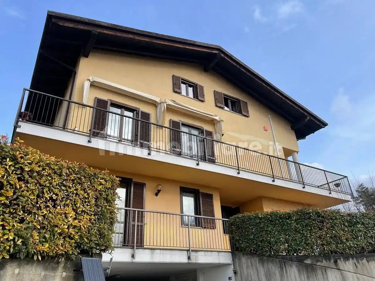 Appartamento in vendita a Costigliole d'Asti