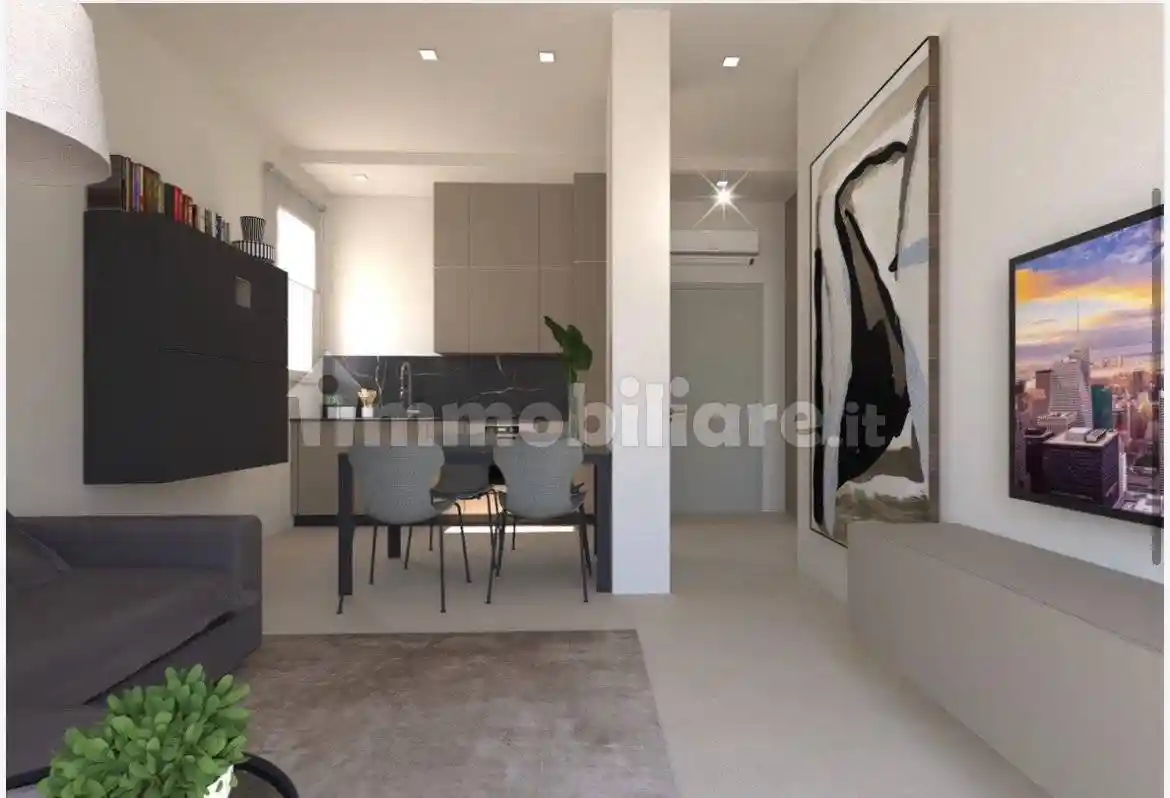 Appartamento in vendita a Mantova