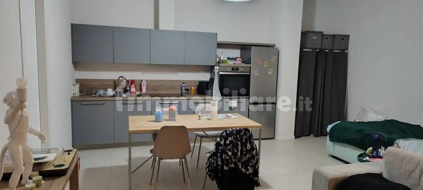 Appartamento in affitto a Agnadello