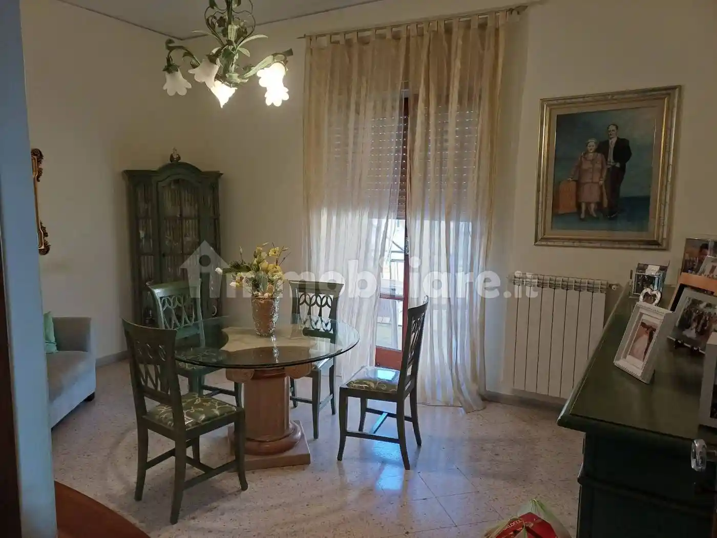 Appartamento in vendita a Salerno