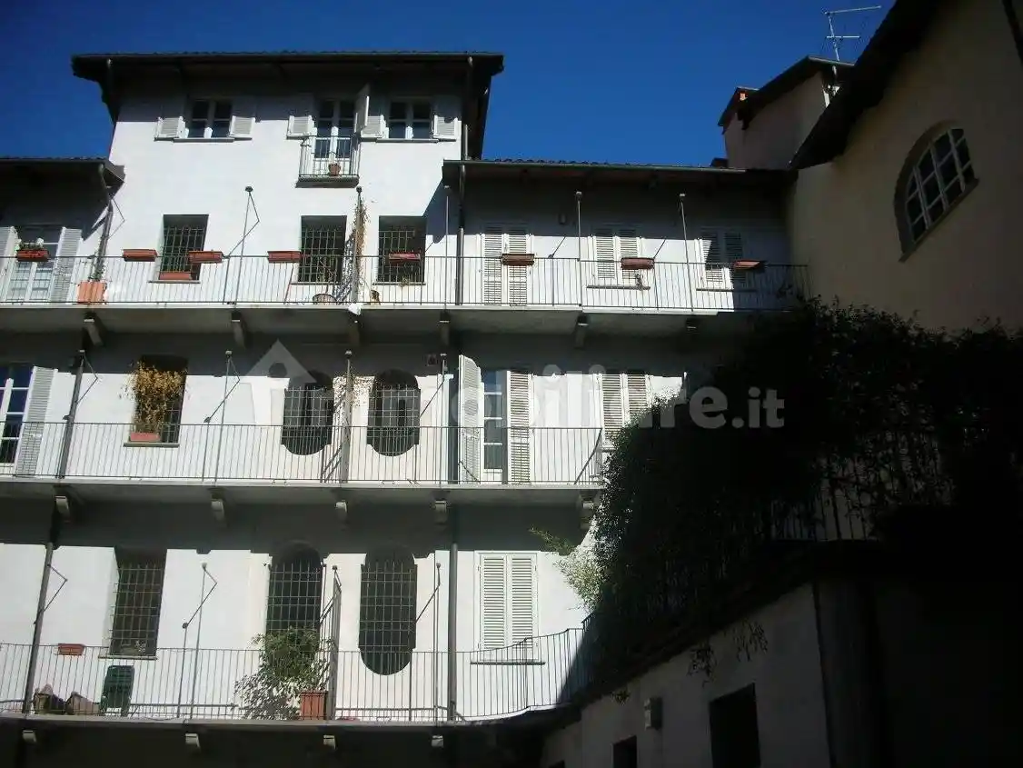 Appartamento in affitto a Torino