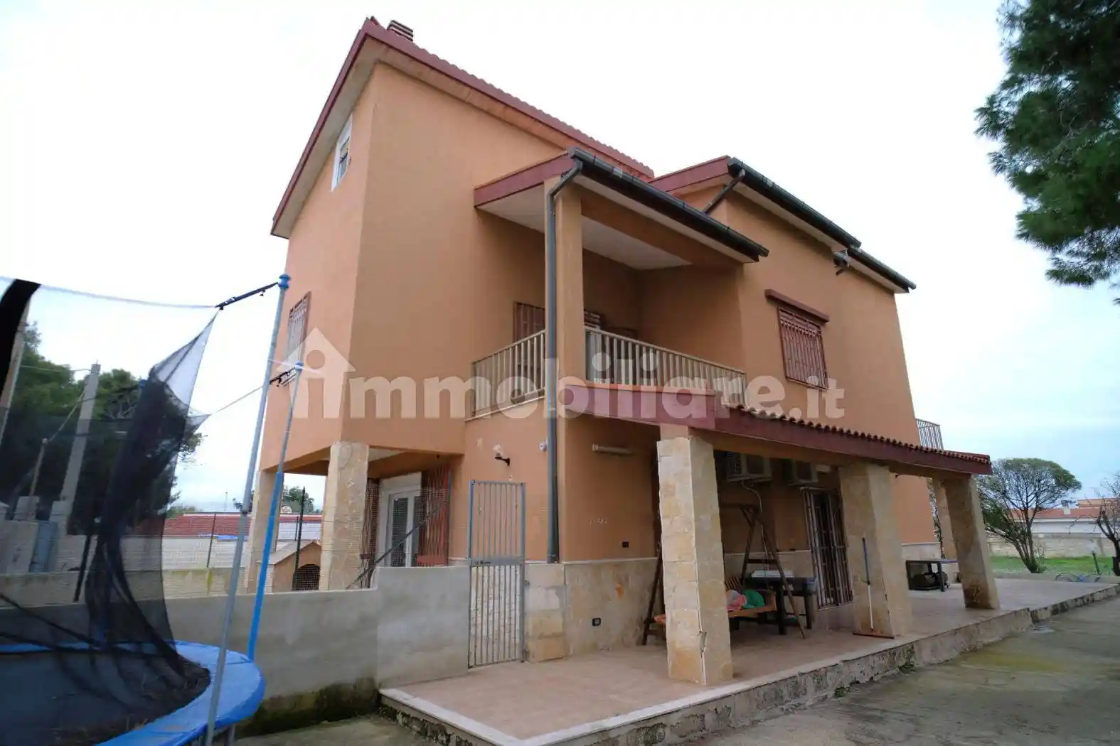 Appartamento in vendita a Taranto