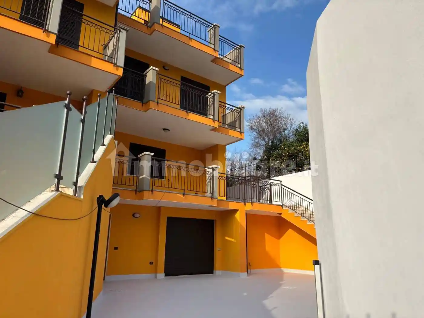 Villetta a schiera in vendita a Baronissi