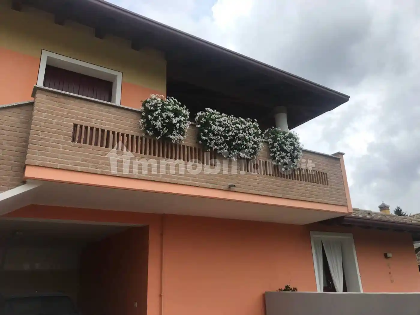 Appartamento in vendita a Aiello del Friuli