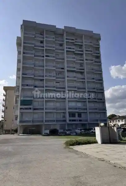 Appartamento in vendita a Comacchio