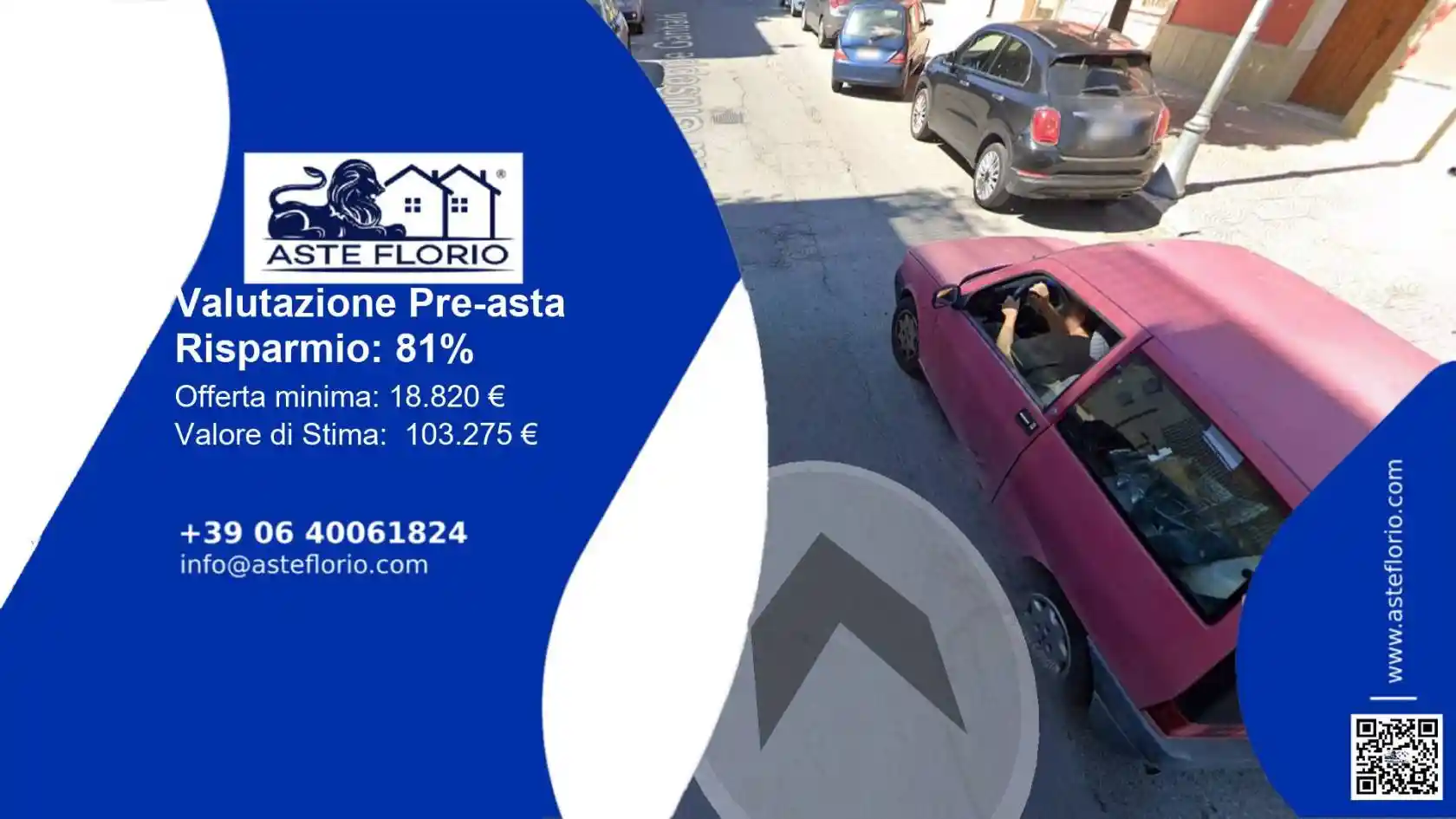 Appartamento in vendita a Bianco