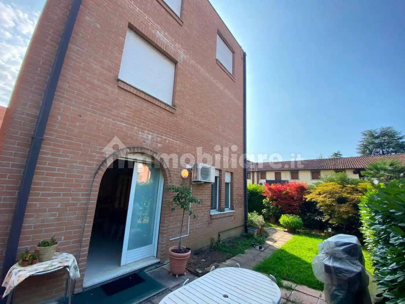 Villa in vendita a Vicenza