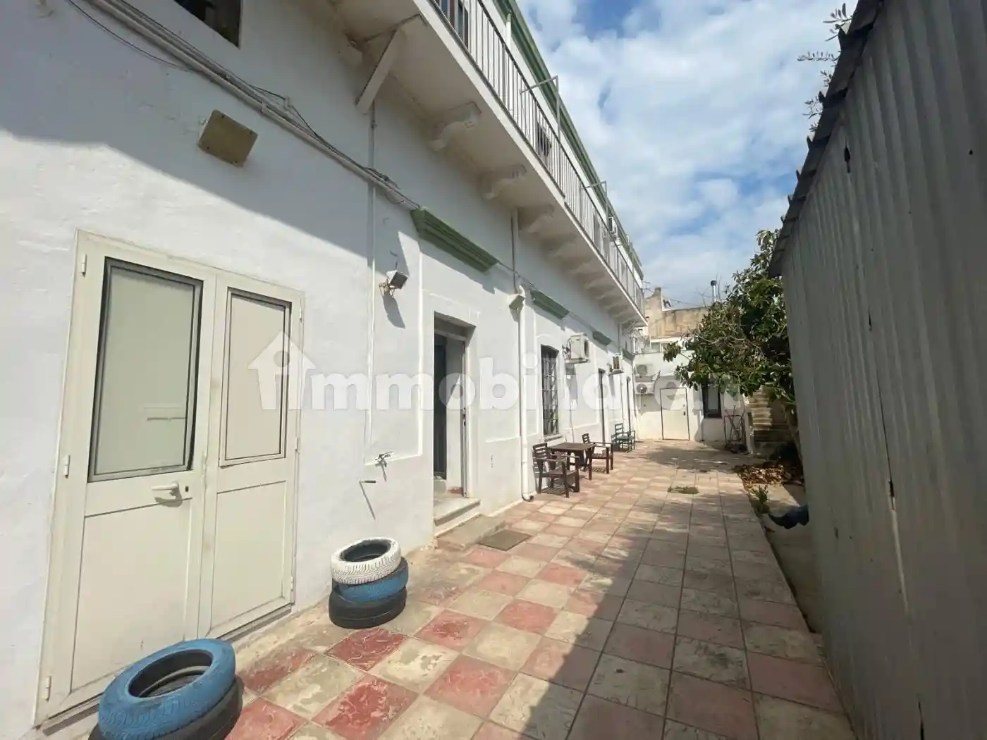 Casa indipendente in vendita a Taranto