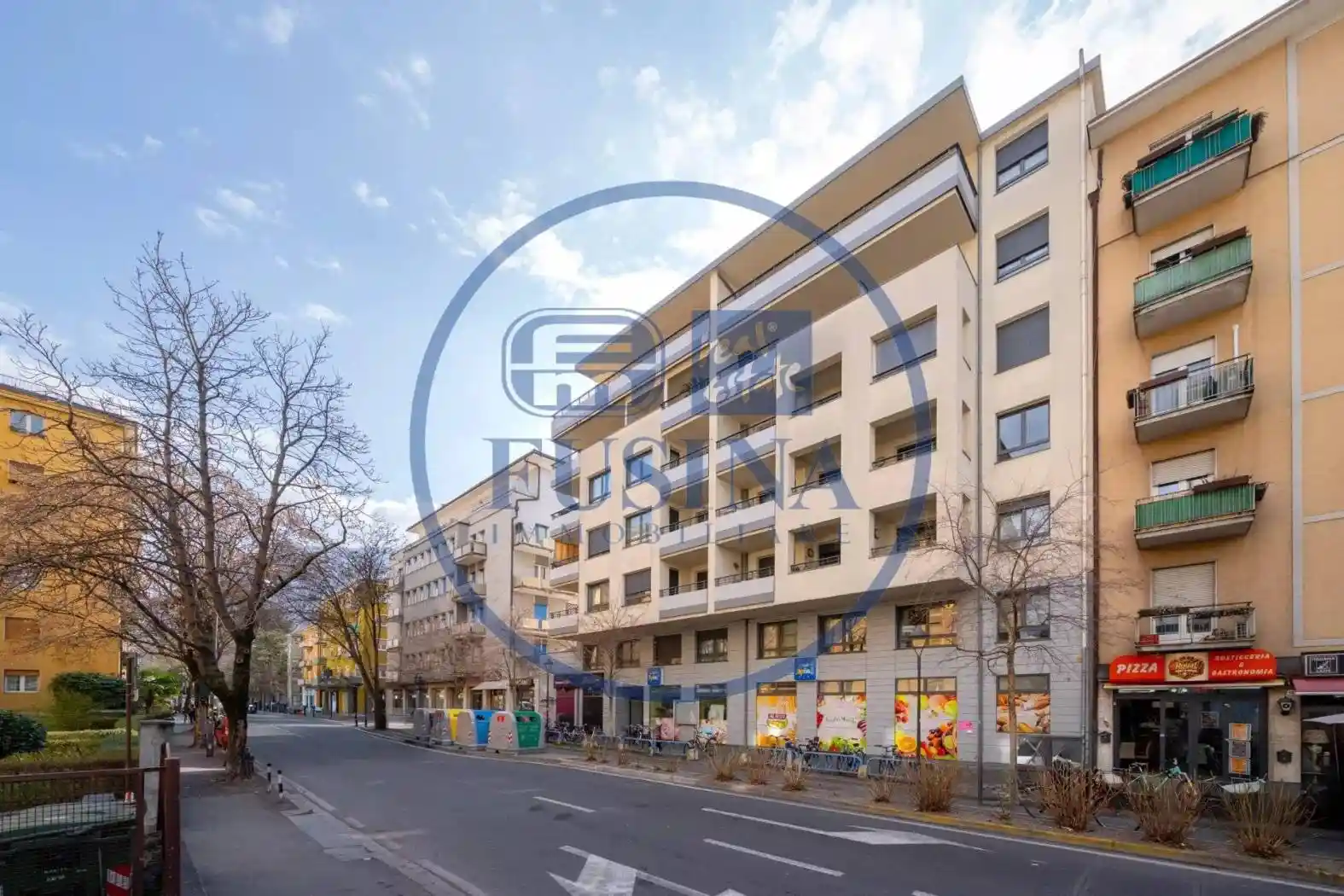 Appartamento in vendita a Bolzano