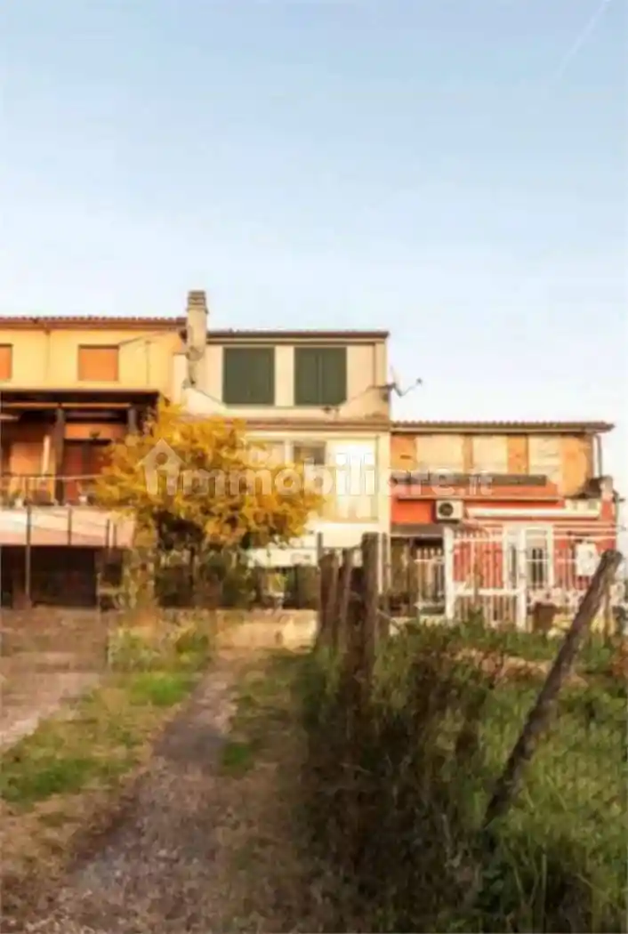 Appartamento in vendita a Capena