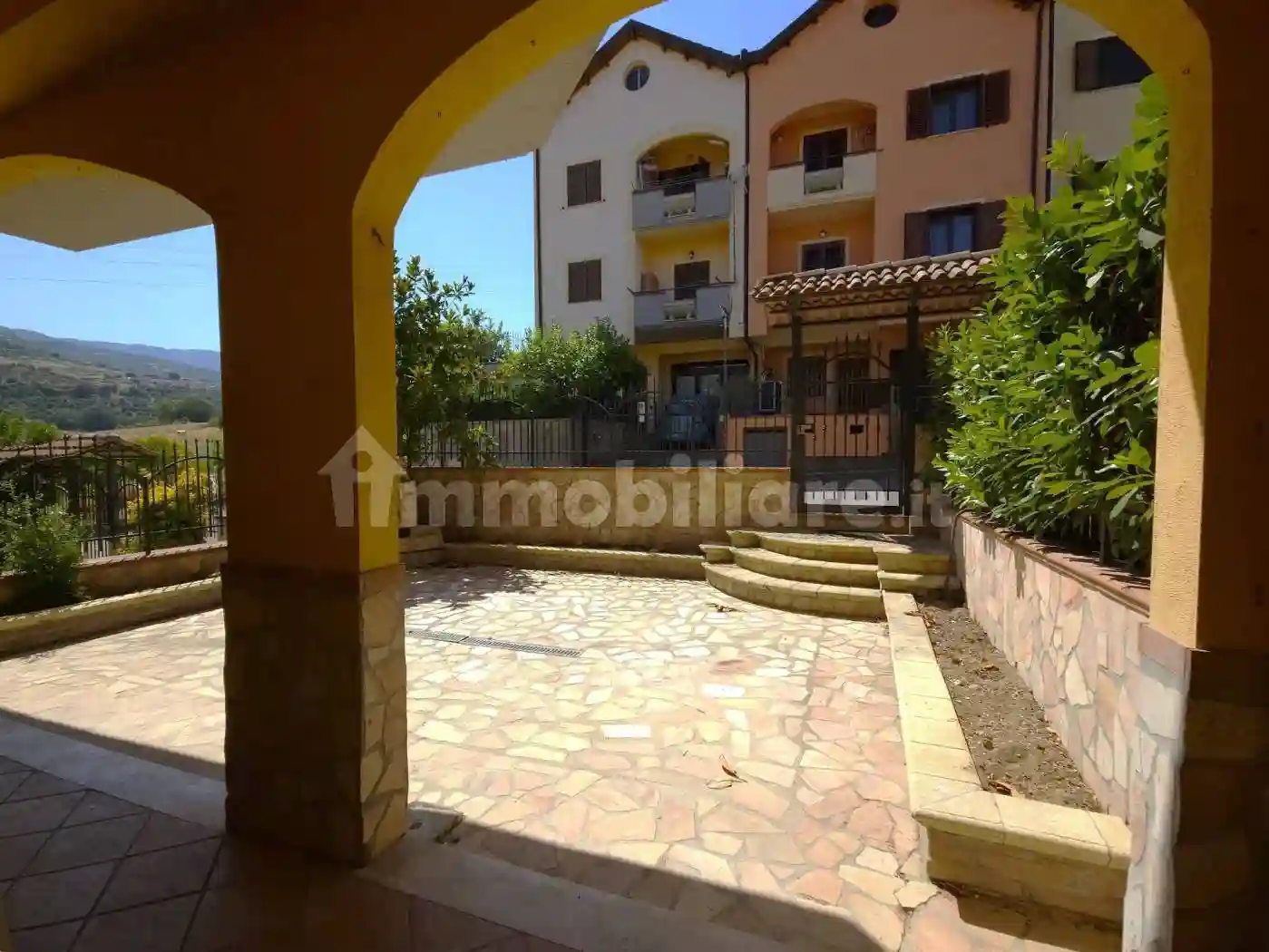 Villetta a schiera - foto 5