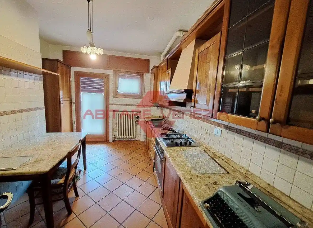 Appartamento in vendita a Venezia