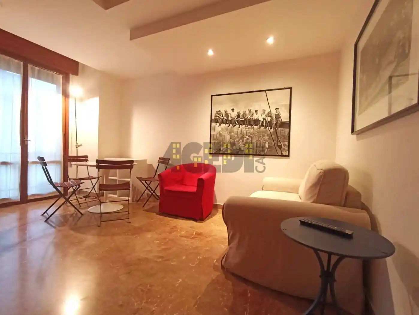 Appartamento in vendita a Padova