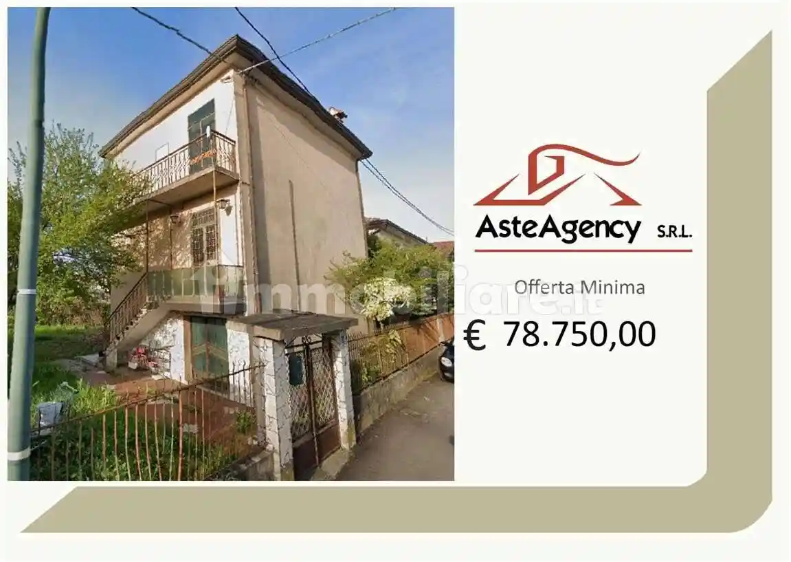 Casa indipendente in vendita a Venezia