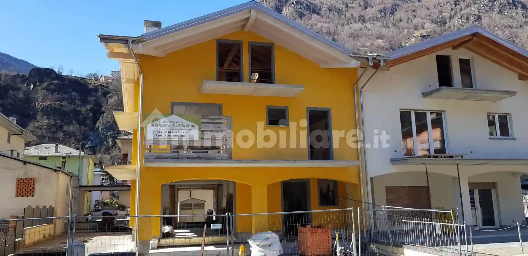 Palazzo - Edificio - foto 2