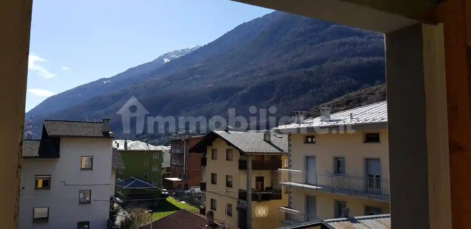 Palazzo - Edificio - foto 3