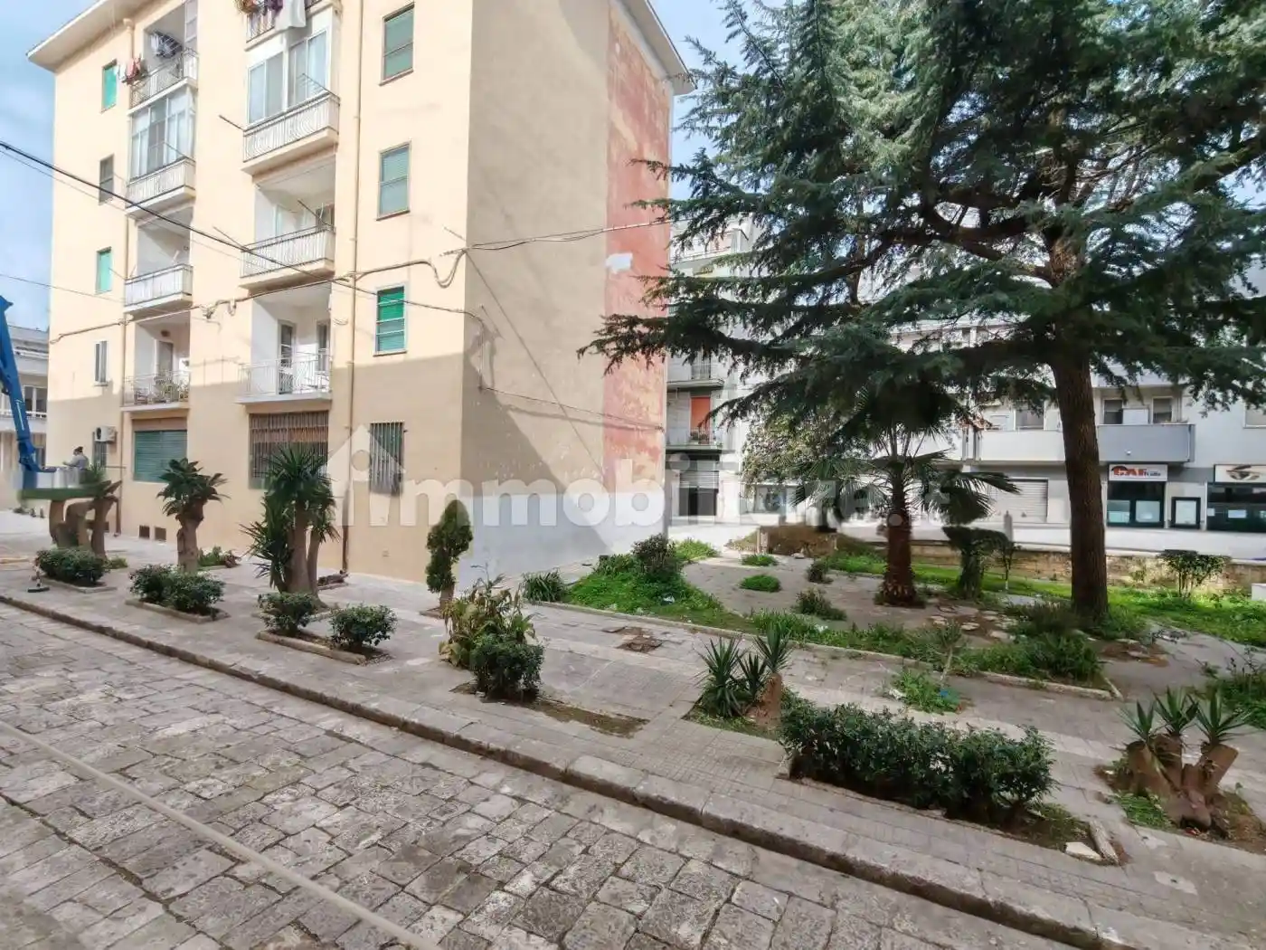 Appartamento in vendita a Brindisi