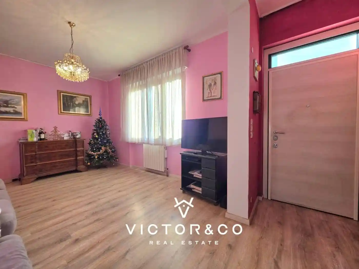 Villa in vendita a Novara