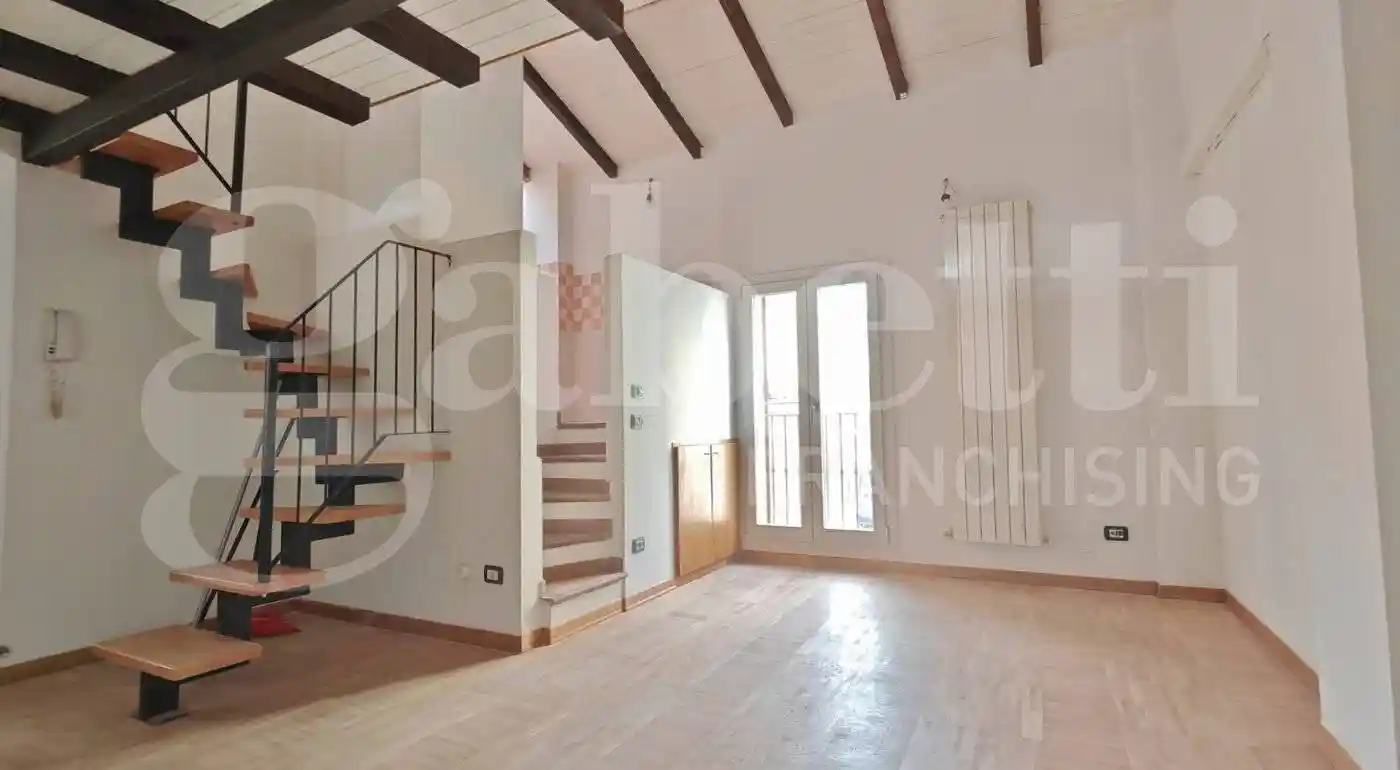 Appartamento in vendita a San Giovanni in Persiceto